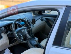 هیۆندای ئەلەنترا